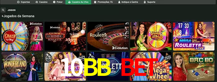 10BB Bet bet