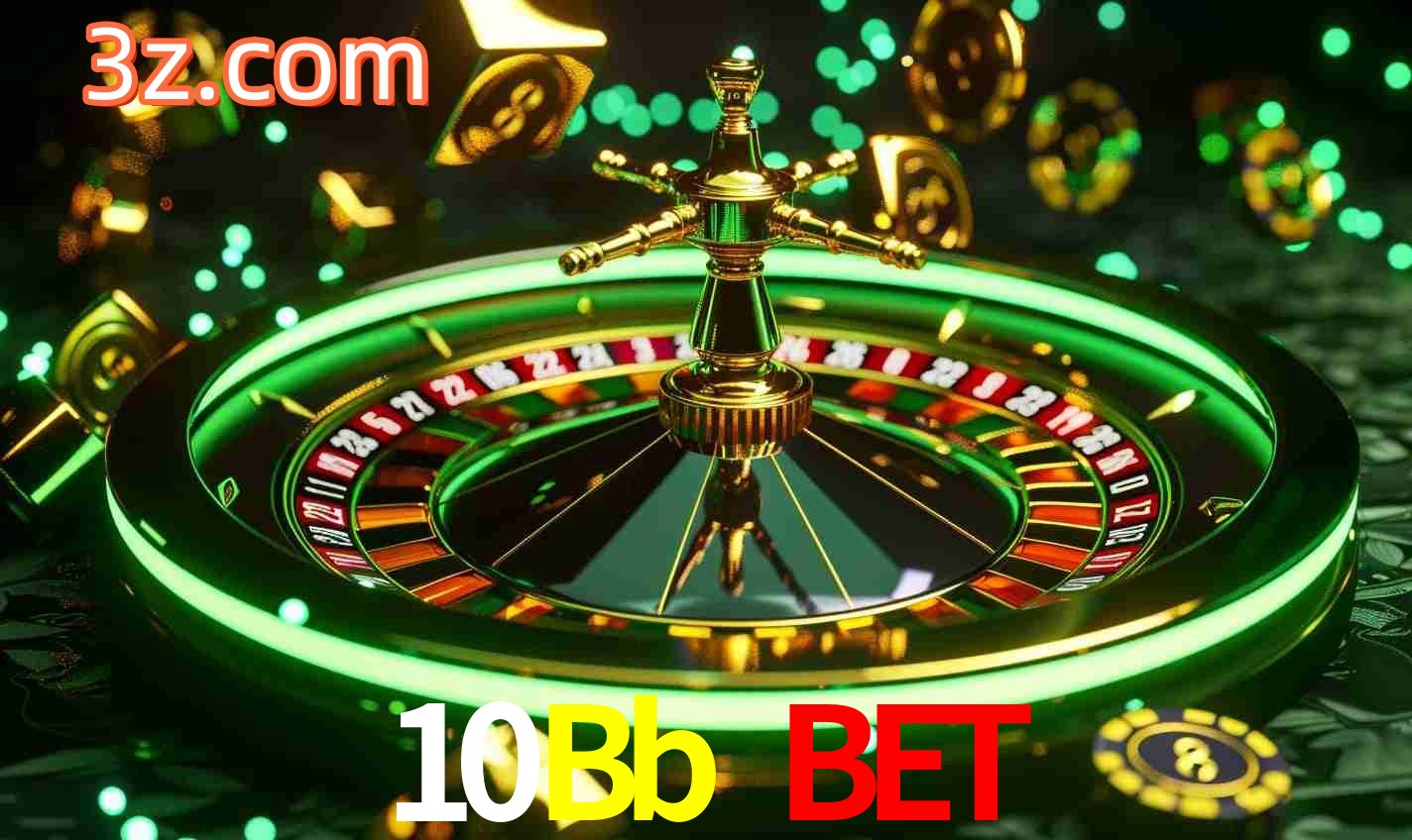 Desfrutar de um Cassino 10Bb Bet