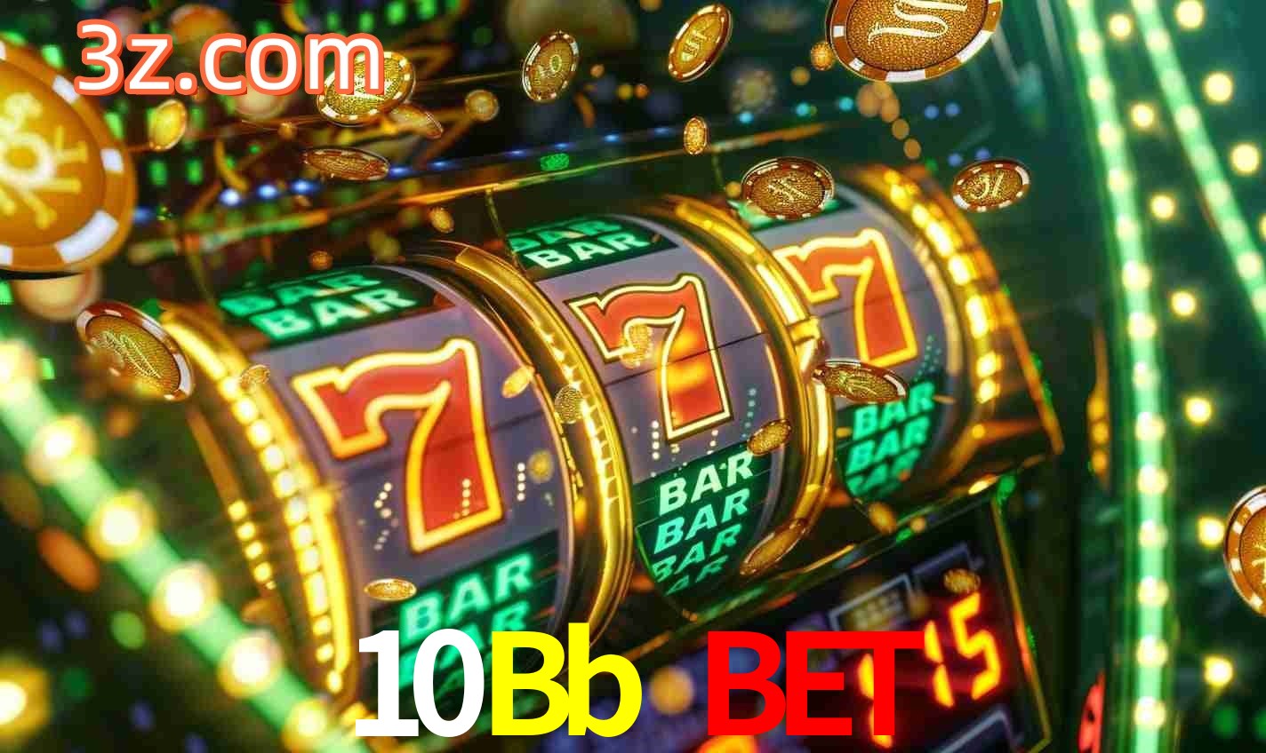 Populares Slots 10Bb Bet