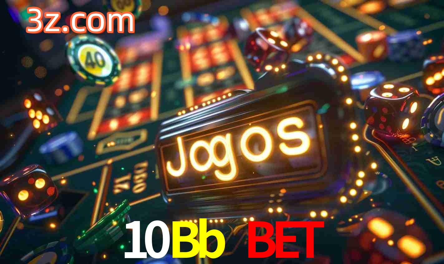 Mundo dos Jogos 10Bb Bet