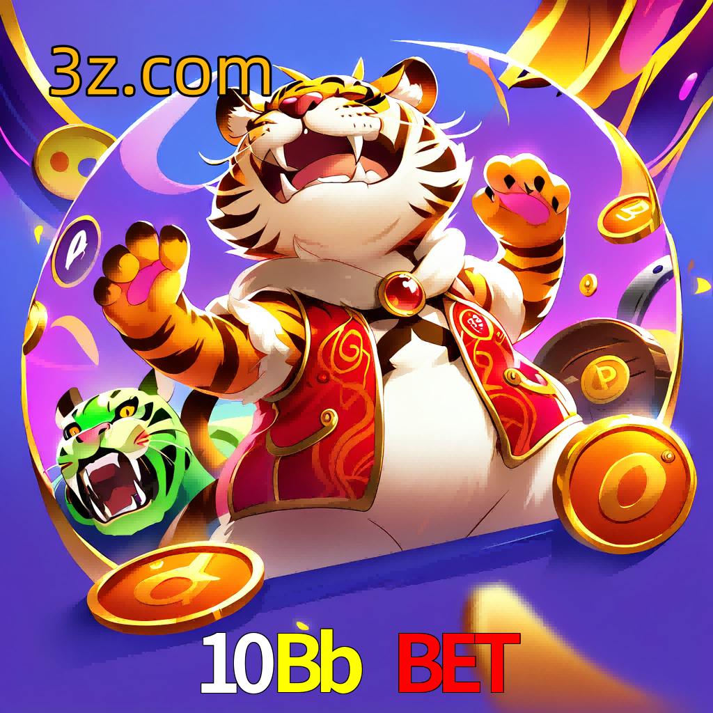 Experiência Imersiva no Cassino Online 10Bb Bet