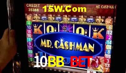 Flash Promotion 10BB Bet