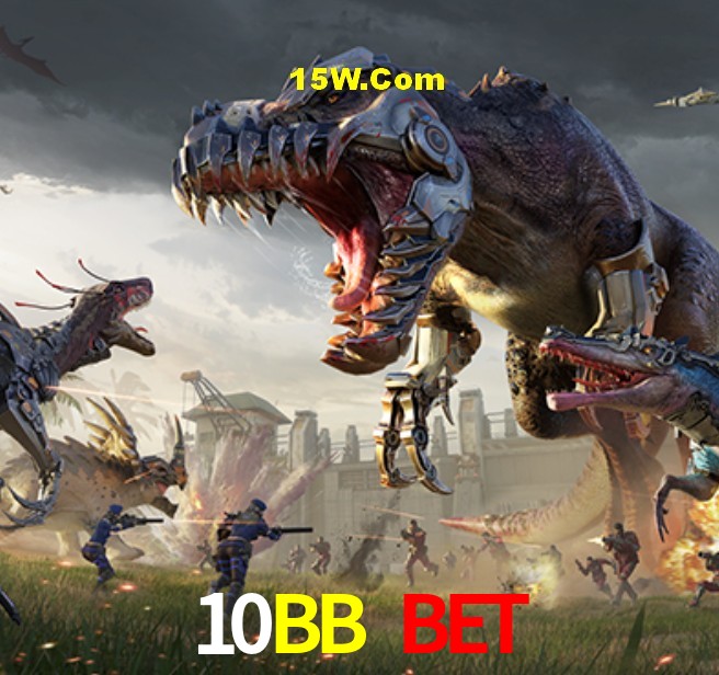 Experiência VIP 10BB Bet