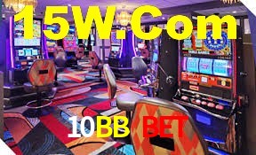 Roulette Table 10BB Bet