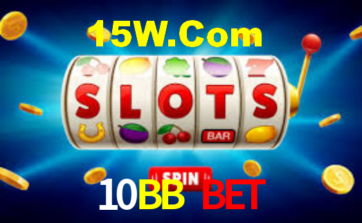 10BB Bet App Interface