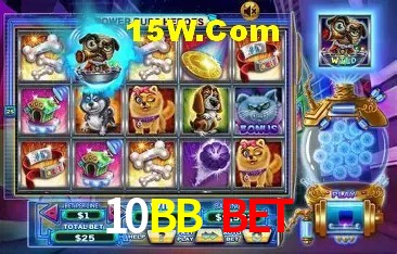 Seasonal Promotions 10BB Bet