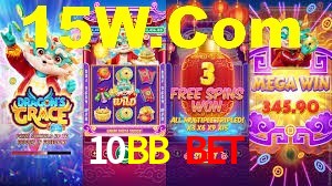 Daily Bonuses 10BB Bet