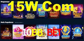 Exclusive Games 10BB Bet