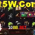 Slot Games 10BB Bet