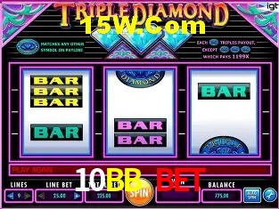 Platform Technology 10BB Bet