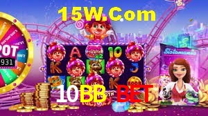 Experiência VIP 10BB Bet