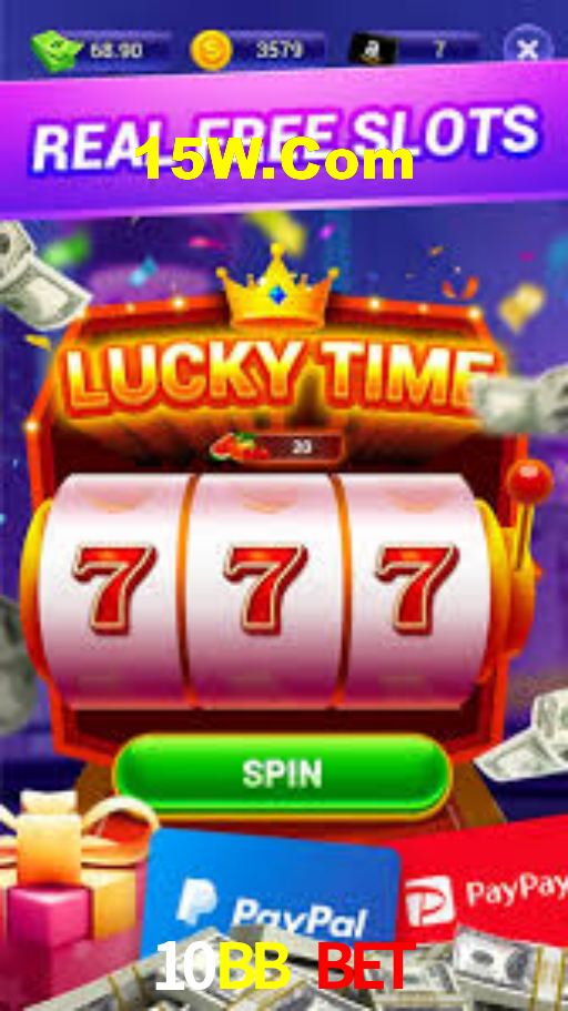 10BB Bet