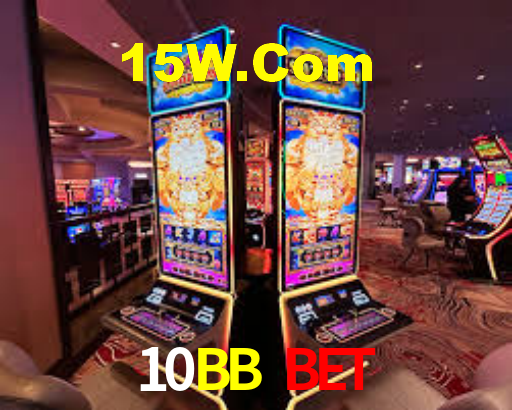 10BB Bet: Seu Cassino Premiado com Pagamentos Rápidos