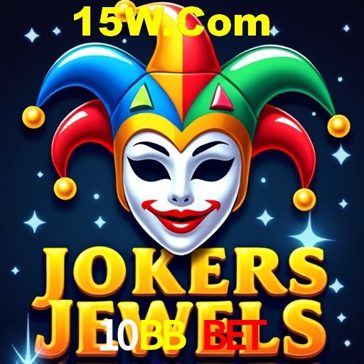 APP oficial da 10BB Bet para mobile
