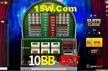 Live Casino 10BB Bet