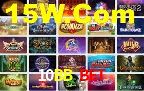 Welcome Bonus 10BB Bet