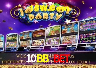 Game Statistics 10BB Bet