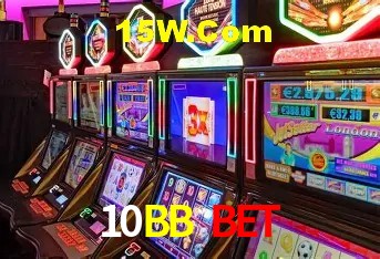 Responsive Design 10BB Bet