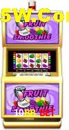 Welcome Bonus 10BB Bet