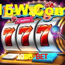 Live Casino 10BB Bet