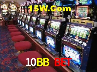 Account Benefits 10BB Bet
