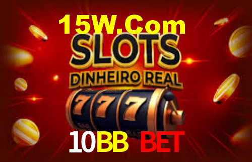 Premium Interface 10BB Bet