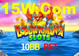 10BB Bet App Interface