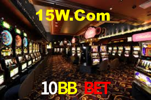 10BB Bet: A Experiência de Casino com Jogos de Mesa ao Vivo
