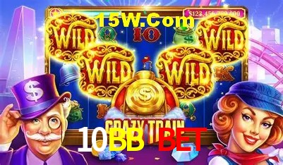 Game Providers 10BB Bet