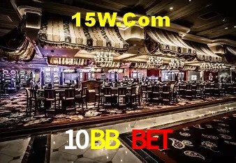 Bonus Features 10BB Bet